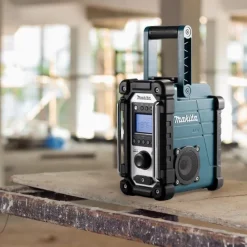 MAKITA Radio de chantier LXT 14,4 -18 V
