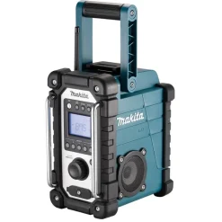 MAKITA Radio de chantier LXT 14,4 -18 V