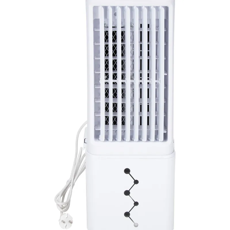 Online VOLTMAN Rafraîchisseur d'air 800m3/h blanc