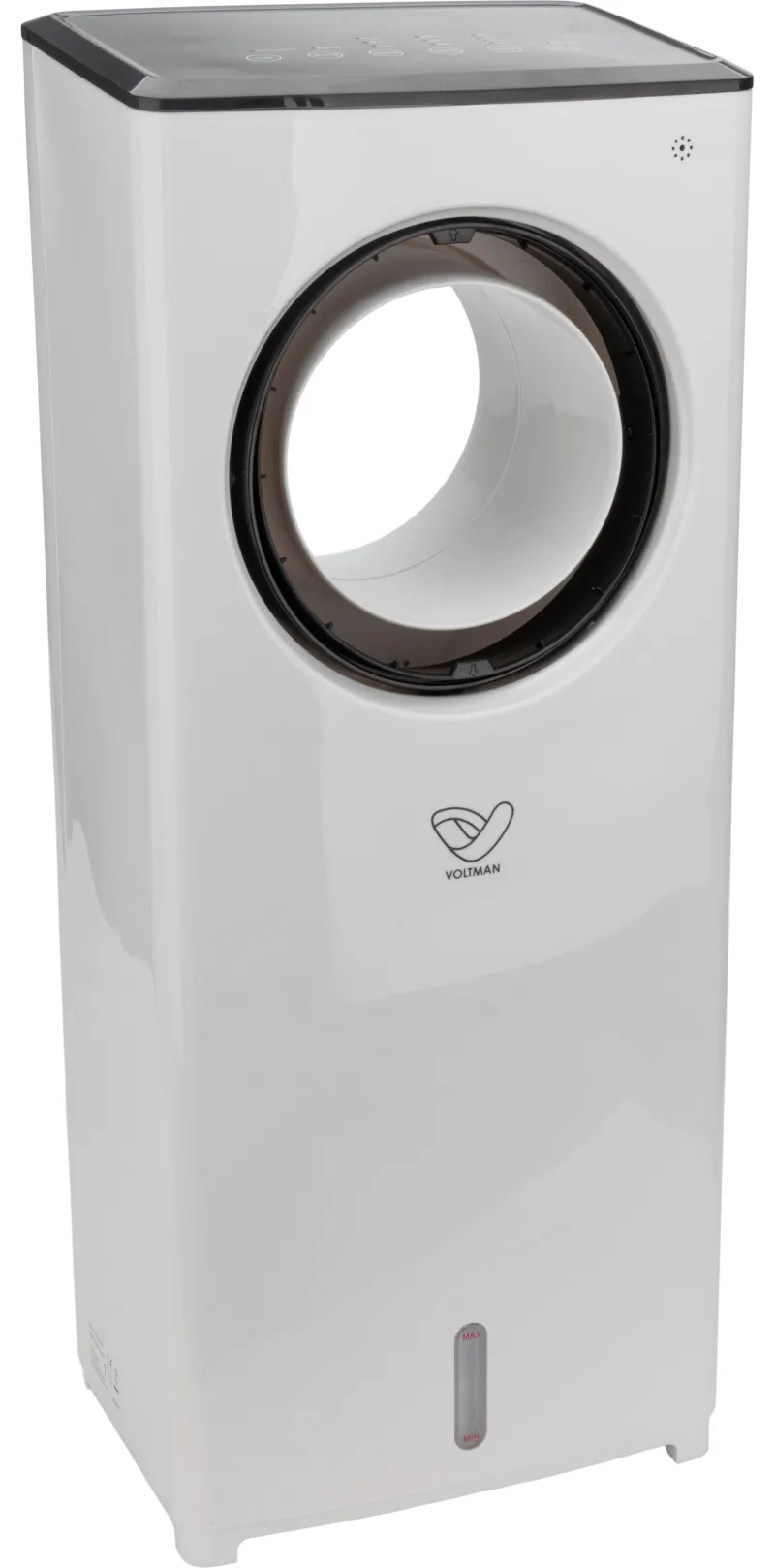 Hot VOLTMAN Rafraichisseur/humidificateur/purificateur 80W blanc