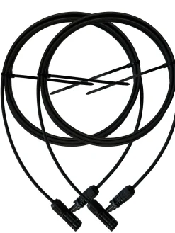 Sale MECAFER Rallonge extension MC4 3m (x2)