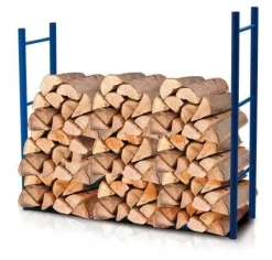 Discount REVEX Range-bûches extensible bleu