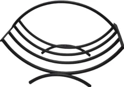 Best Range bûches Usmer 740x500x400 mm finition gris givré