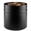 Online Range buches Lutèce Ø35cm 12 bûches max