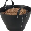 Best Rangement à pellets paros