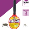 Best Raquette électrique contre mouches et moustiques