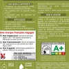 Hot V33 Raviveur-Rénovateur parquets et stratifiés incolore Satin 1L