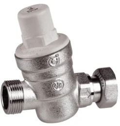 Best DIPRA Réducteur de pression spécial chauffe-eau