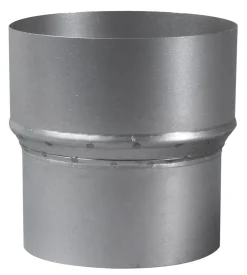 New TEN Réduction aluminié Ø153/139mm