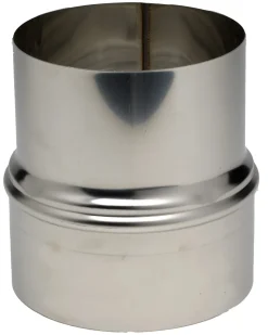 Best TEN Réduction inox Ø186/153mm
