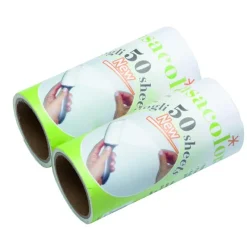 Online CASACOLOR Recharge adhésive rouleau de 50 feuilles (x2)