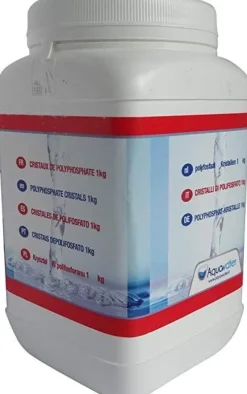 Discount Recharge anti tartre 1KG