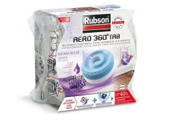 New RUBSON Recharge aéro 360° - lavande (étui de 1)