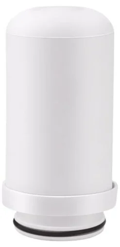 Outlet Recharge filtre sur robinet céramique/charbon (x2)