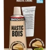 Online SINTO Reconstitue bois mastic standard 66ml/80g chêne