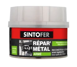 Online SINTO Repar'métal arme 0,5L