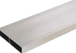 TALIAPLAST Règle aluminium 1 voile 3 m