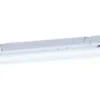 Outlet Réglette étanche Elusa 1.20 m + néon 36 W