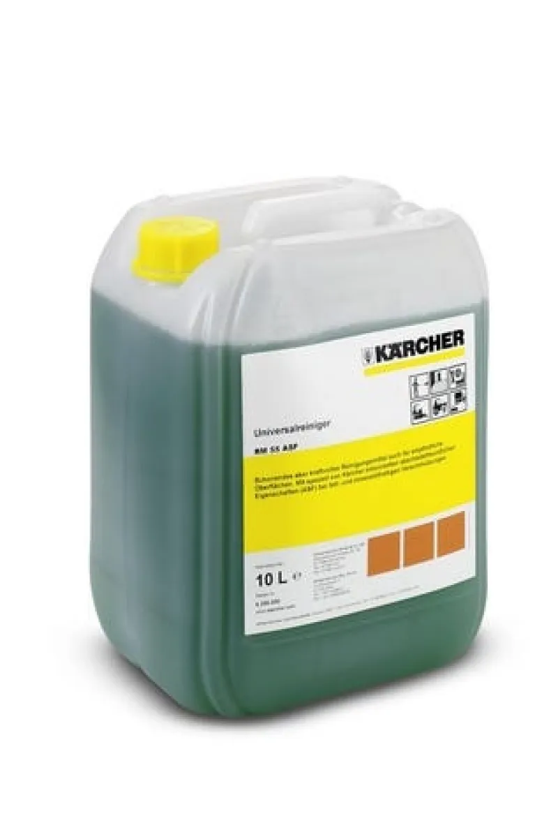 Hot KARCHER RM 25 ASF Détergent actif acide 10 L