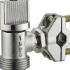 Best NOYON & THIEBAULT Robinet auto perceur 1/4 tour Ø10 à 16 mm M20x27 C1