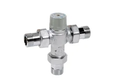 Outlet DIPRA Robinet chauffe-eau thermostatique