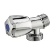 Hot NOYON & THIEBAULT Robinet de machine à laver équerre M1/2 M3/4
