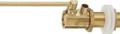 New NOYON & THIEBAULT Robinet flotteur M 15x21 tige Ø5mm
