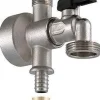 Clearance NOYON & THIEBAULT Robinet repiquage MAL jupe haute nez M3/4-M3/8-D16