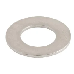 SUKI Rondelle plate Acier inox A2 M Ø10mm