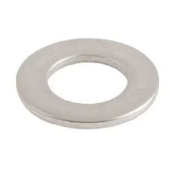 Outlet SUKI Rondelle plate Acier inox A2 M Ø6mm