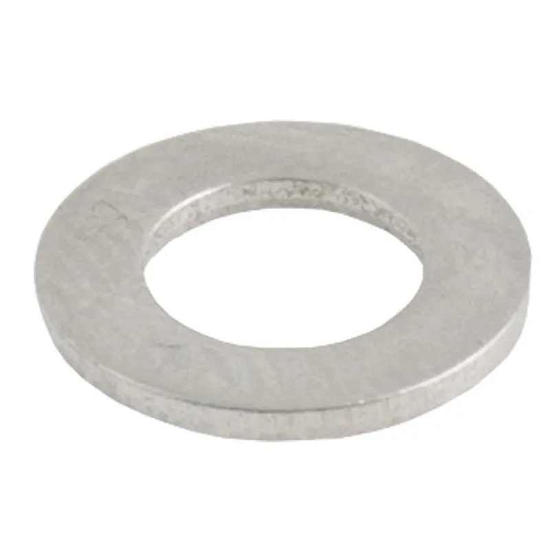 Best SUKI Rondelle plate Acier inox A2 M Ø5mm