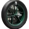New Roue de brouette increvable Ø370mm 200kg (x1)