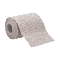 New NORTON Rouleau abrasif Selfgrip 93mm x5m, G180 EXPERT