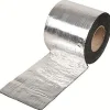 Sale Rouleau adhésif aluminium hautes températures 50mmx15m