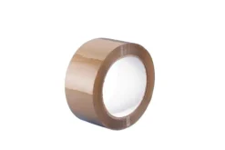 New MOTTEZ Rouleau adhésif marron Havane 48mm x 100m