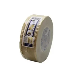 Best Rouleau colle sèche double face Pro 50mm 25m
