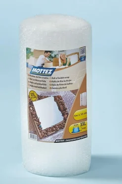 Online MOTTEZ Rouleau film bulles aircap 10m x 33cm