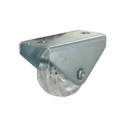 New Roulette drill à platine fixe 25x68mm40kg Ø50mm