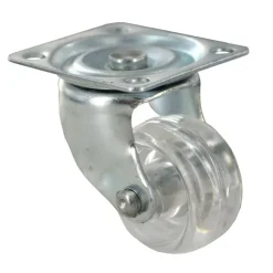 Best Roulette drill à platine pivotante 34x38mm 12kg Ø25mm