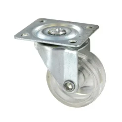 Hot Roulette drill à platine pivotante 41x47mm 20kg Ø40mm