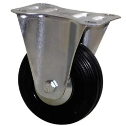 Online Roulette Port-roll platine fixe 65kg Ø65x85mm acier zingué