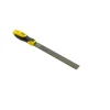 STANLEY Râpe plate moyenne piqûre 200mm