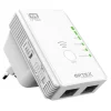 Best OPTEX Répéteur de signal double bande 2.4 GHz et 5GHz