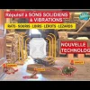 Online Répulsif sons solidiens et vibrations