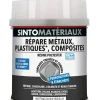 Hot SINTO Résine polyester pré-accélérée bidon 500ml/550g
