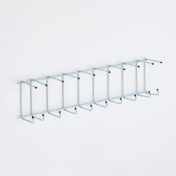 Hot MOTTEZ Râtelier universel 2 éléments