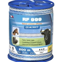 Hot LACME Ruban 999