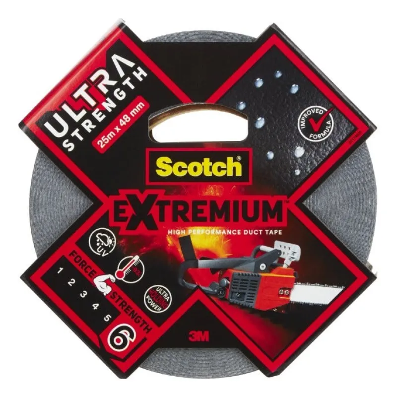 Discount SCOTCH Ruban adhésif de réparation EXTREMIUM Ultra