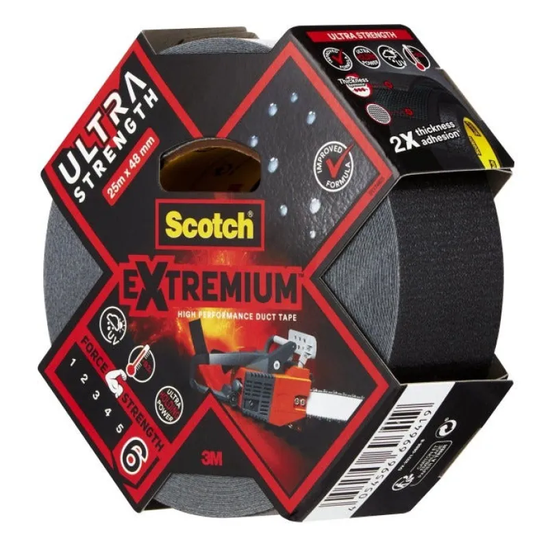 Discount SCOTCH Ruban adhésif de réparation EXTREMIUM Ultra