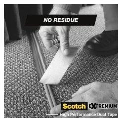 SCOTCH Ruban adhésif de réparation EXTREMIUM No Residue